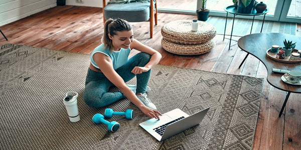 Sept conseils pour rester en bonne santé et en forme cet hiver
