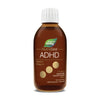 NutraSea ADHD Targeted Omega-3, Citrus Punch / 6.8 fl oz (200 ml)