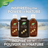 NutraSea Dry Eye Omega-3 ciblé, menthe fraîche, 120 unités / 120 gélules