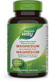 Magnesium Glycinate Plus / 120 tablets