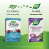 Nature's Way Cough & Cold Recovery Chewables / 20 chewables