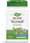 Feuille d'Olivier / 100 gélules