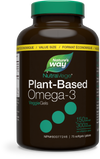 NutraVege Omega-3 Plant 75 Liquidgels / 75 softgels