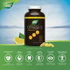 NutraSea+D 240 Softgels / 240 softgels