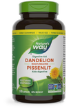 Dandelion Root / 180 capsules