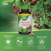 Hawthorn Berries / 180 capsules