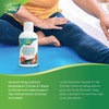 Calcium & Magnesium Citrate 2:1 with Collagen & Vitamin K2, Strawberry / 16.9 fl oz (500 ml)