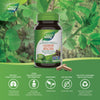 Licorice Root / 100 capsules