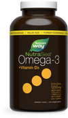NutraSea+D 240 gélules / 240 gélules