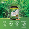 Ginger Root / 180 capsules