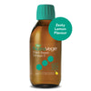 NutraVege Omega-3, à base de plantes, citron / 6,8 fl oz (200 ml)