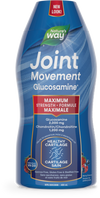 Joint Movement Glucosamine 480 ml / 16 fl oz (480 ml)