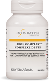 Iron Complex™ / 90 softgels