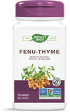Fenu-Thyme / 100 capsules