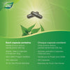 Nettle, Aerial Parts / 100 capsules