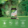 Fenugreek Seed / 100 capsules
