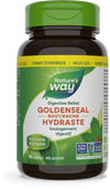 Goldenseal Root / 100 capsules