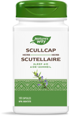 Scullcap Herbe / 100 gélules