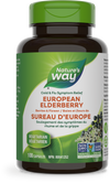 Elderberry / 100 capsules