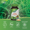 Ginger Root / 100 capsules