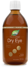 NutraSea Dry Eye 500ml / 16.9 fl oz (500 ml)