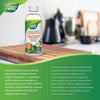 Liquid Coconut Oil / 20.3 fl oz (600 ml)