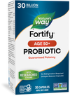 Fortify™ 50+ Probiotic / 30 capsules