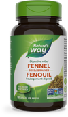 Fennel Seed / 100 capsules
