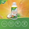 Liquid Coconut Oil / 20.3 fl oz (600 ml)