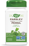 Parsley Leaf / 100 capsules