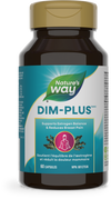 DIM-plus™ Diindolylmethane / 60 capsules