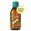 NutraVege™ Omega-3 +D, Plant Based, Grapefruit Tangerine / 6.8 fl oz (200 ml)