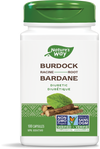 Burdock Root / 100 capsules