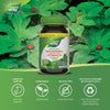 Goldenseal Root / 100 capsules