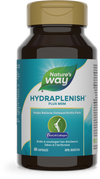 Hydraplenish® Plus MSM & Collagen / 60 capsules