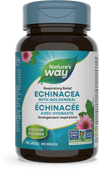 Échinacée à l'hydraste du Canada / 100 gélules