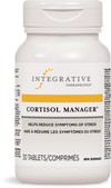 Cortisol Manager® / 30 tablets