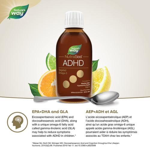 <{%MAIN3_13471%}>Nature's Way® | nutrasea adhd little boy 5 years and older