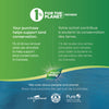 NutraSea+D™ Omega-3 Liquid Gels, Fresh Mint / 60 softgels