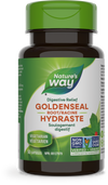 Goldenseal Root / 50 capsules