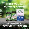 Coques de noix noires / 100 capsules