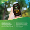 NutraSea+D™ Omega-3 Liquid Gels, Fresh Mint / 100 softgels