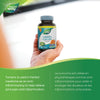 Turmeric, Standardized Extract / 120 tablets