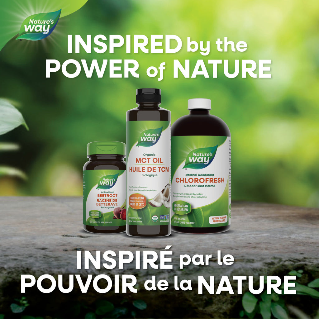 のあ☆ ４本です。Nature'sWay オーガニック MCTオイル オーガニック中鎖脂肪酸トリグリセリドオイル、480ml（16液量オンス）