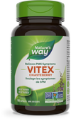 Vitex Chasteberry / 100 capsules