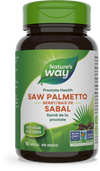 Saw Palmetto Berry / 100 capsules