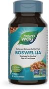 Boswellia / 60 tablets
