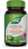 Échinacée, parties aériennes / 100 gélules