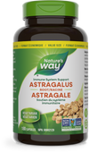 Astragalus Root / 180 capsules