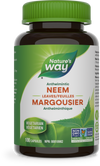 Neem Leaves / 100 capsules